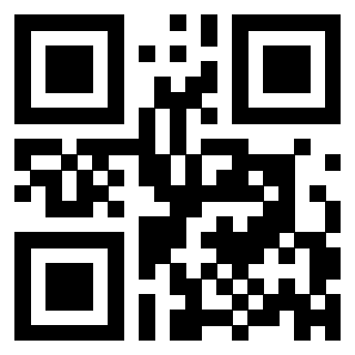 3307626853 QrCode associato