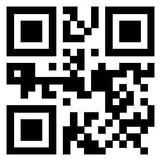Immagine del Qr Code di 3307626856
