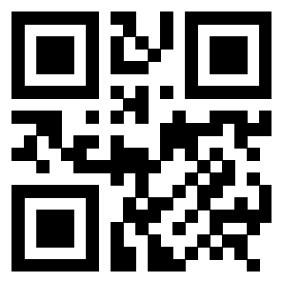 3307626860 Qr Code associato