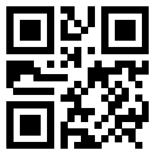 Immagine del QrCode di 3307626862