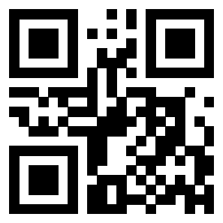 Immagine del Qr Code di 3307626865