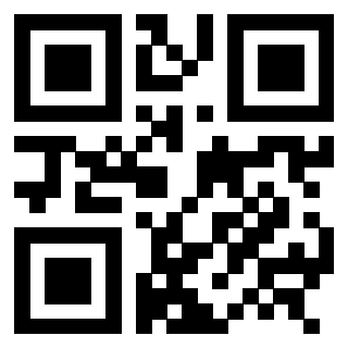 Il Qr Code di 3307626869