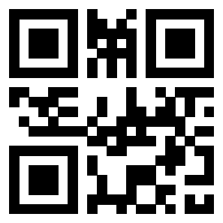 Il QrCode di 3307626870