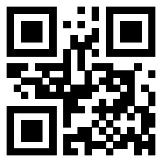 3307626872 - Immagine del QrCode associato