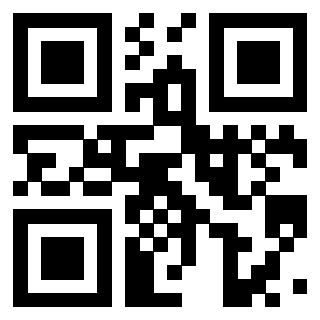 3307626873 QrCode associato