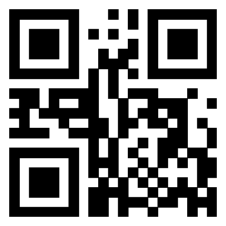 3307626874 - Immagine del Qr Code associato