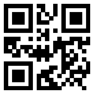 3307626877 QrCode associato