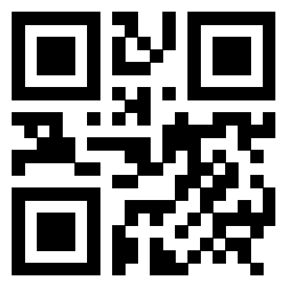 3307626878 - Immagine del QrCode associato