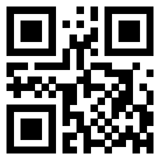 3307626884 - Immagine del Qr Code associato