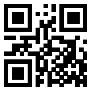 3307626885 - Immagine del QrCode associato