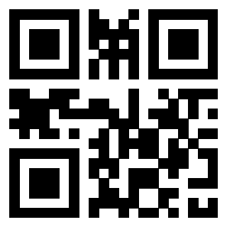 3307626886 - Immagine del QrCode