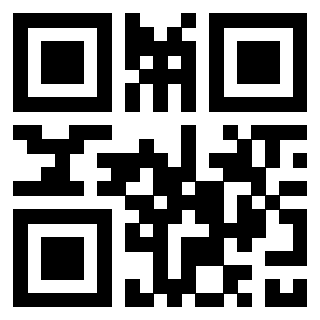 QrCode di 3307626887