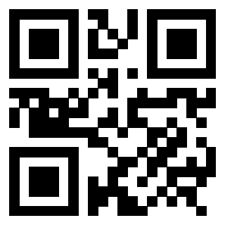 3307626891 QrCode associato