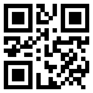 3307626893 - Immagine del Qr Code