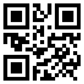 3307626894 Qr Code associato