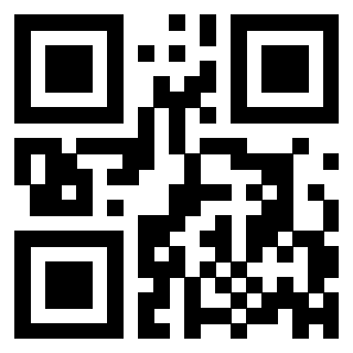 3307626896 QrCode associato