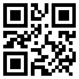 Il Qr Code di 3307626902
