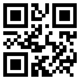3307626903 Qr Code associato