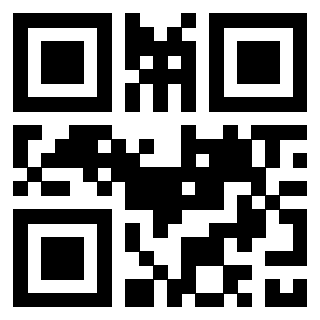 Qr Code di 3307626911