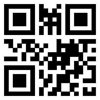 3307626913 QrCode associato