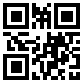 3307626917 Qr Code associato