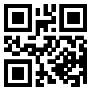 3307626919 - Immagine del Qr Code