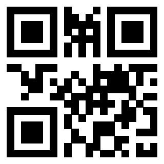 Il QrCode di 3307626922