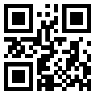 QrCode di 3307626924