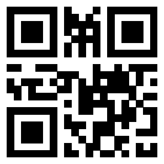 QrCode di 3307626925