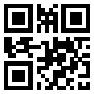 3307626933 - Immagine del Qr Code associato