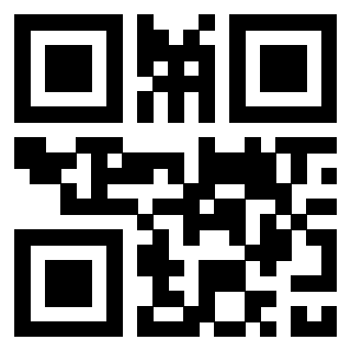 Il Qr Code di 3307626934