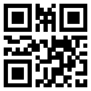 3307626935 - Immagine del QrCode associato