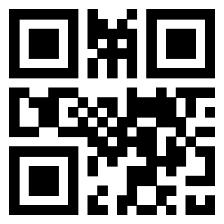 3307626937 - Immagine del Qr Code