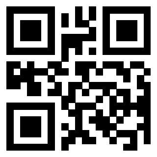 Il QrCode di 3307626938