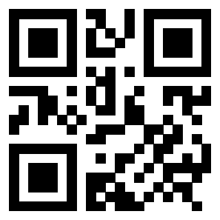 Qr Code di 3307626940