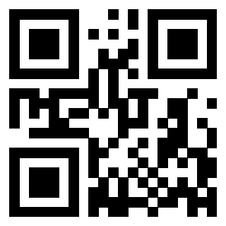 Qr Code di 3307626944