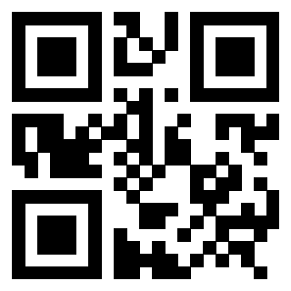 3307626946 QrCode associato