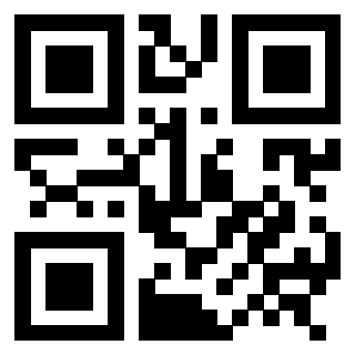 3307626948 - Immagine del Qr Code