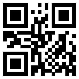 3307626950 QrCode associato