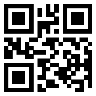 Immagine del QrCode di 3307626951