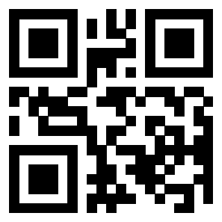 3307626953 QrCode associato