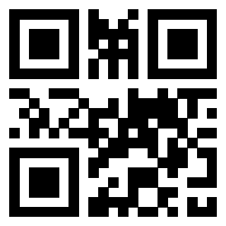 3307626954 QrCode associato