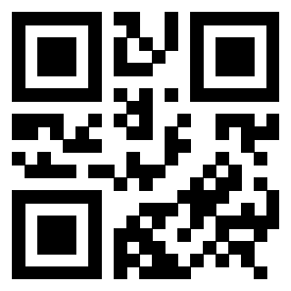 3307626955 Qr Code associato
