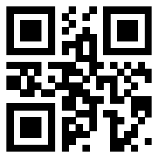 Qr Code di 3307626959