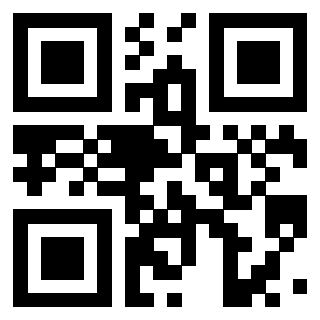 3307626967 QrCode associato