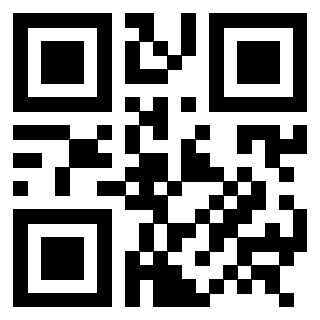 3307626971 QrCode associato