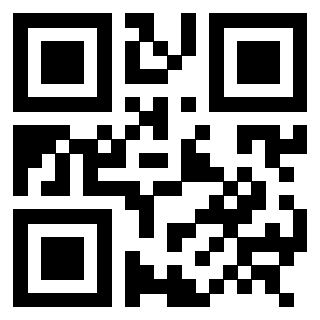 3307626974 QrCode associato