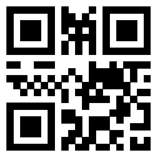 3307626980 Qr Code associato