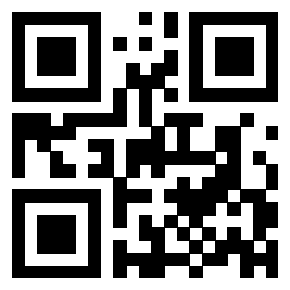 Immagine del Qr Code di 3307626983