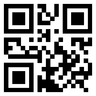 3307626985 - Immagine del QrCode